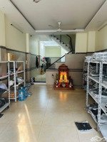 bán nhà 3 tầng btct phường linh trung hẻm 6m xe hơi quay đầu