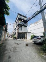 biệt thự 144m2 kế lacasa q7- mt hẻm xe hơi đậu trong sân - nhỉnh 14 tỷ tặng nội thất