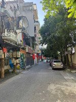 đất nền phân lô phố nguyễn lân: dt:66m. mt:3,9m. giá:20,5 tỷ