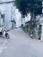 nhà 2 tầng - đẹp ở ngay - tặng nội thất cơ bản - lk 2-5 ( lê văn khương) - bến xe bus thới an