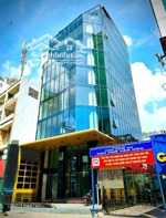 khan hiếm ! bán gấp tòa nhà hoàng hoa thám bt- 290 m2 (9 x35)-h 7 tầng -hđt 230 triệu- giá 70 tỷ