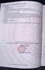 lô góc 2 thửa đất liền kề gần quốc lộ