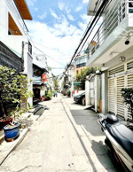 chủ bán nhà ngay ubnd bình thạnh, dt 53m, nhỉnh 7t, hẻm xe hơi thông, phường 3, bình thạnh