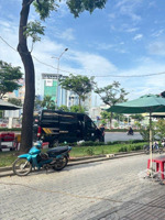 bán nhà đuờng nguyễn cửu vân,bình thạnh. hẻm thoáng thông ra xvnt, đbp , dtcn: 46,1 m2, chỉ 7 tỷ.