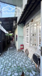 chuyển chỗ ở chủ cần bán lại lô đất có sẵn nhà và phòng trọ có thu nhập ngay tại hhg quận 12