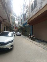 42m2 ngõ oto- thang máy- phố kim đồng cần bán