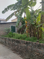 204m giá 1,79 tỷ, mt 7m ô tô vào tận đất chính chủ bán