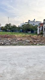 bán lô đất thổ cư 80m2 đường nguyễn thị thử