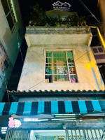 giá đầu tư. nhà cũ tiện cải tạo - xây mới. 52m2 hẻm đẹp tương lai mặt tiền đường 16m. 5pn cho thuê