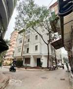 siêu hiếm - tt ba đình lô góc - ô tô tránh - vỉa hè - gần phố - vừa ở vừa kinh doanh văn phòng đỉn