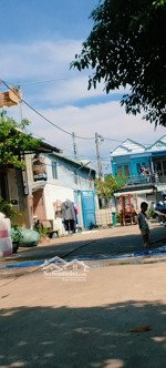 bán đất thổ cư tại xã đông thạnh 5m x 20m