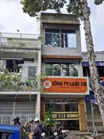 Bán nhà mặt tiền Hoàng Sa quận 1 giá 21,5 tỷ