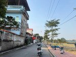bán đất bảo tháp - kim hoa - mê linh 74m² vuông vắn ô tô vào đất gần vành đai 4