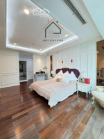 vừa trống 3pn 175m2, 72tr/th cho thuê vinhomes đồng khởi q1