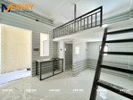 trống duplex cho anh em phòng rộng thoáng, bancol, qua aeon mall tân phú