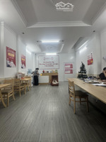 cho thuê nhà nguyên căn 3 lầu làm văn phòng giá 30tr/th tại khu đô thị him lam kênh tẻ