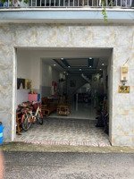 nhà 1 trệt 1 lầu xe hơi tới cửa phước long b chỉ 5,3 tỷ