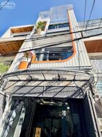 Bán Nhà Phố Đẹp Hẻm Xe Hơi Đường Lê Văn Thọ, Phường 11, Quận Gò vấp, Hồ chí Minh