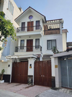 cho thuê biệt thự vạn phúc sim cô sông đà