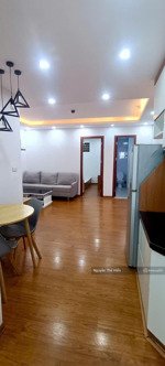 cực cực phẩm-bán căn hộ vp5 linh đàm-dt 58m2-2n 2vs-giá 4.x tỷ(giá thương lượng).