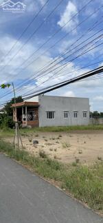 Đất thổ 250m2 mt HL21 xã Phước Tuy mặt tiền kinh doanh giá rẻ 1 tỏi 7