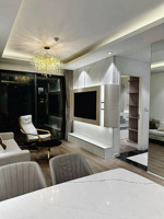 bán căn hộ hud3 60 nguyễn đức cảnh 90,4m 3 ngủ lô góc full nội thất sổ đỏ chính chủ