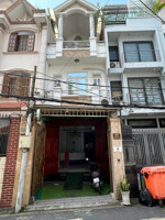 cho thuê nhà khu compound phổ quang quận phú nhuận gần sân bay