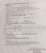 bán đất nghỉ dưỡng đẹp, thanh bình, chính chủ