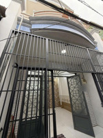 bán nhà rộng thoáng đường số 16, p4, q8 giá 3.68 tỷ (tl)