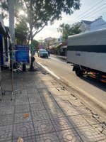 nhà cấp 4 mặt tiền đường nguyễn bình 6.8x15=100m2 giá 7.5 tỷ