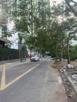 bán nhanh cặp đất dự án huy hoàng thạnh mỹ lợi 10x22m hiếm, xây 1 hầm 6 lầu, sổ trao tay