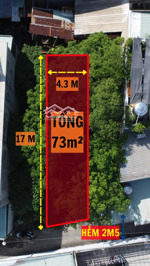 bán lô đất thổ cư thị trấn hóc môn, cách đường lê lợi 100m