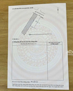 bán lô đất góc 2 mặt tiền kiệt 43/10 đường trần quang khải, sơn trà