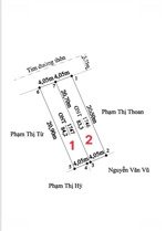 siêu dự án liên khu cụm công nghiệp ngũ phúc, kiến thụy đang được đền bù theo giai đoạn