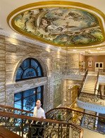 độc quyền quỹ căn 3pn dự án hanoi signature dt 150-239m2 view công viên nghĩa đô ck 11%