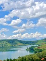 LÔ ĐẤT NGHỈ DƯỠNG ĐÁNG SỞ HỮU TẠI BẢO LÂM