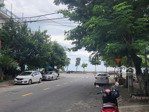 mặt tiền đường 10.5m phùng hưng trục thông biển