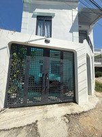 nhà 1,5 tầng new 100% , 3 mặt tiền dương vân nga hẻm ô tô * cách đường 2/4: 600m. giá: 3,3 tỷ