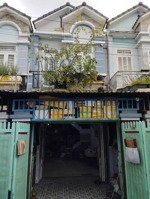 nhà phố liền lề, hxh - tl29- quận 12