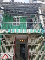 nhà hiếm trong tầm 3 tỷ - hẻm xe tải - sát ngay cityland - gò vấp