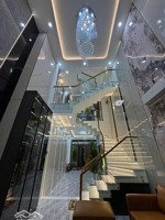 siêu phẩm đẹp đón tết nhà mặt tiền đẹp lung linh đường tô hiến thành full nội thất xịn xò 12,5 tỷ