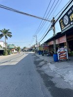 cần bán lô đất thổ cư 164m2(6x27) full xã tân phú trung-củ chi, cách an sướng 12km