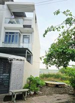 bán đất full thổ cư 99m² đường ô tô gần cầu ông nhiêu nhà văn hóa long trường giá 4.9 tỷ tl