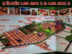 chính chủ bán đất nền lan anh 2 - 5, quốc lộ 56, hòa long, bà rịa, giá cực chất 1,1tỷ. dt: 85m2