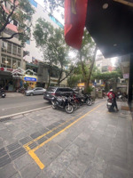 siêu phẩm mặt phố thi sách trung tâm hai bà trưng phố vip, 41,5 tỷ, 99m2, 4,2m mt view đẹp, hè rộng