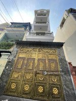 cho thuê nhà nguyên căn - quang trung, phường 11, gò vấp - ngã 4 thống nhất