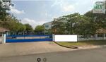 CHO THUÊ NHÀ XƯỞNG – KCN VIỆT HƯƠNG 1, THUẬN AN, BD – 12.000m²
