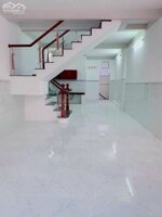 NHÀ HOÀN THIỆN 1 TRỆT 1 LẦU – TRỤC CHÍNH DỰ ÁN HOÀNG QUÂN, CẦN THƠ