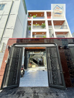 tìm chủ nhân sở hữu nhà 75m2 xây mới full nội thất có sân đậu oto mà chỉ 5.65 tỷ thôi à