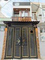 nhà mới 100 % - thiết kế hiện đại, sang trọng 51m2 (4pn, 4wc) tầng trệt có phòng